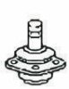 VW 171407365FG Ball Joint